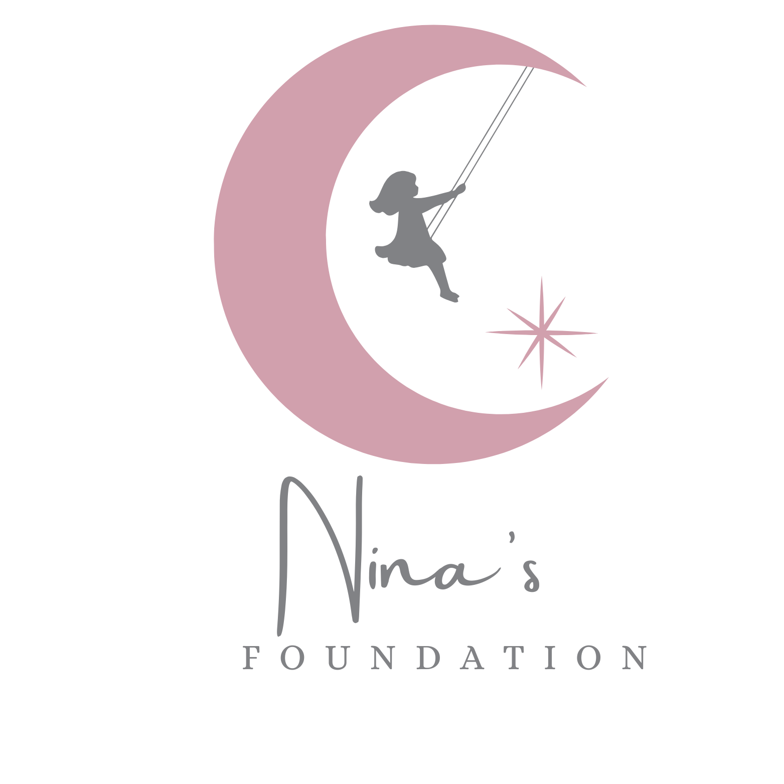 Nina's Foundation logo